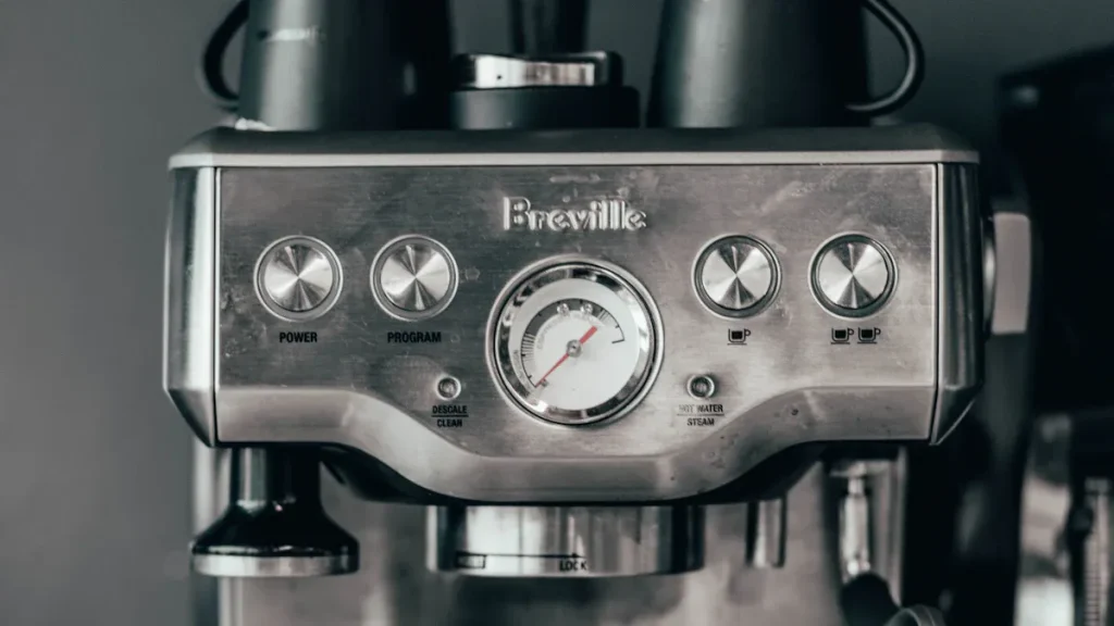 How Much Electricity Do Coffee Machines Use