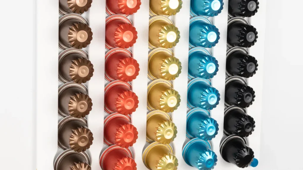 Why K-Cup Pods Fit Only Certain Coffee Machines