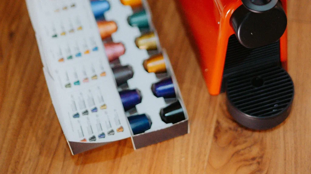 Will Aldi Coffee Pods Work in Your Nespresso Machine?