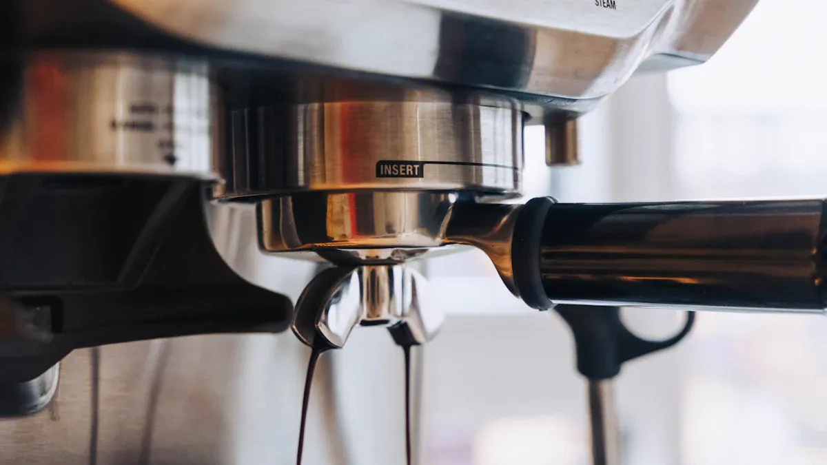Americano vs Regular Coffee: How to Make Both with an Espresso Machine
