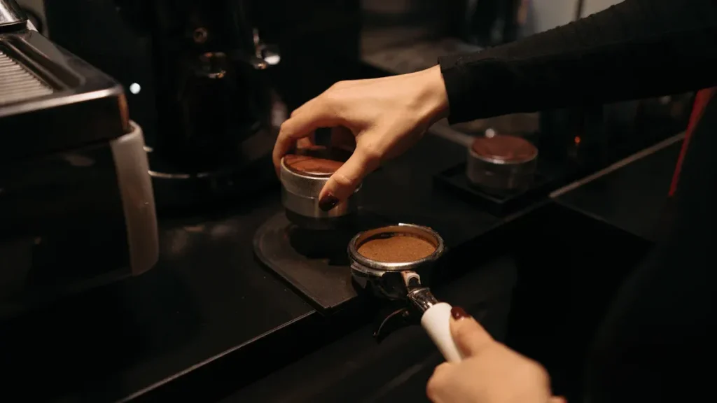 Is It Ever Okay to Reuse Coffee Grounds in Your Espresso Machine?