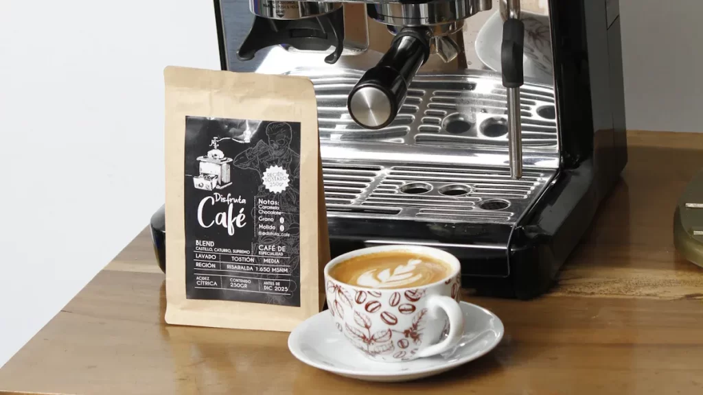 Yes, You Can Make Hot Chocolate in a Coffee Machine! Here'
                style=