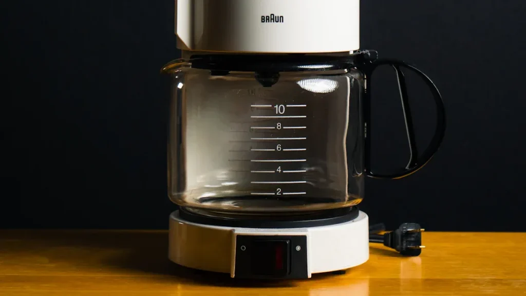 What Sets Barista-Style Coffee Machines Apart from Regular Coffee Makers