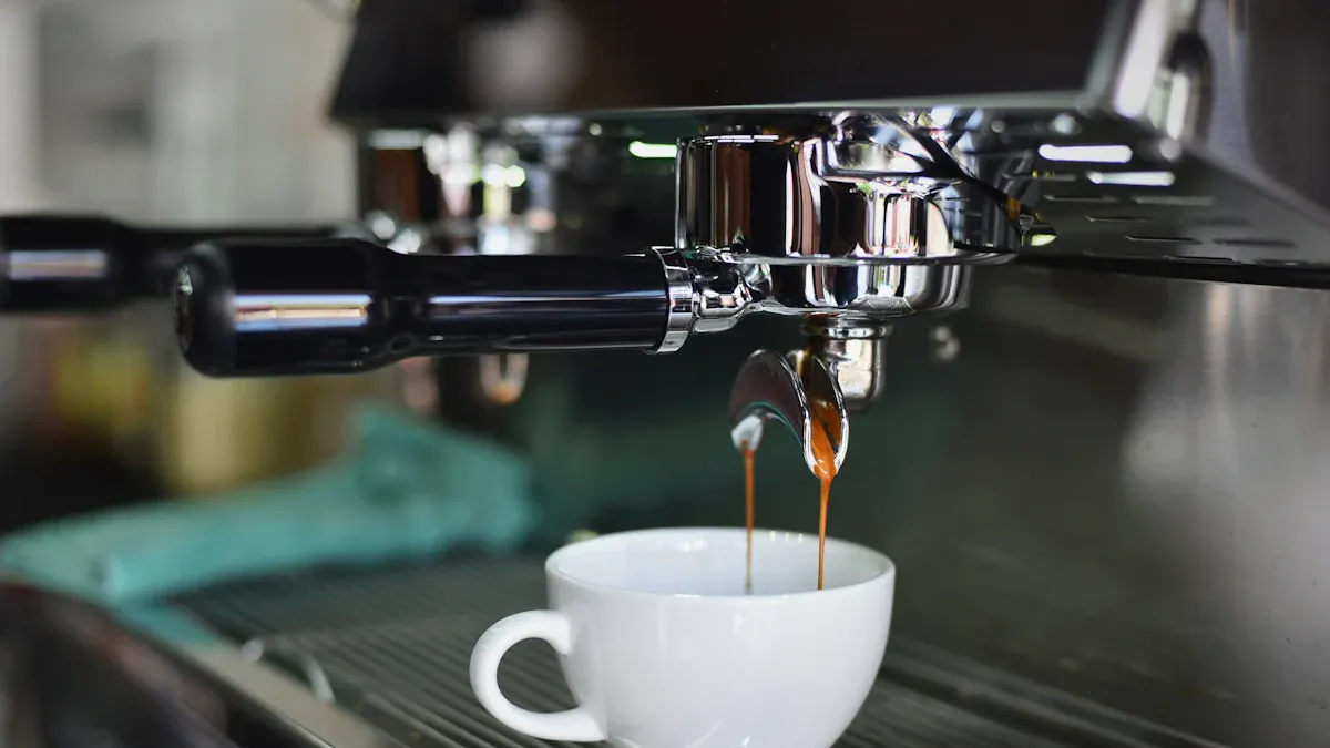 Espresso: A Beginner'
                style=