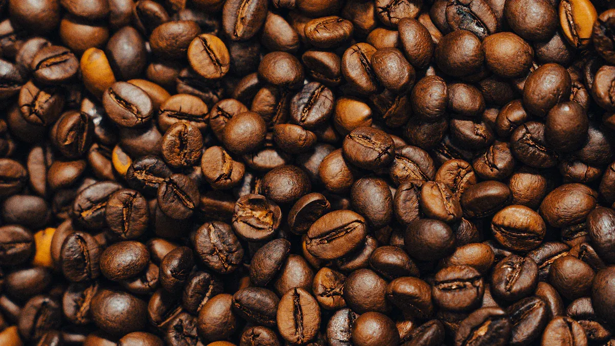 Espresso Beans vs. Regular Coffee Beans: What'
                style=