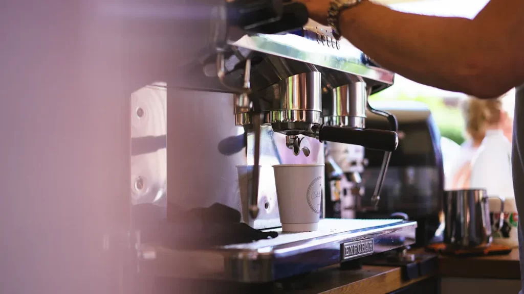 Descaling Coffee Machines for Beginners: Everything You Need to Know
