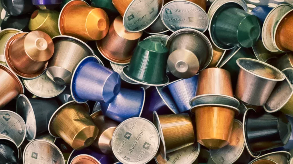 No Machine? No Problem! How to Use Coffee Pods and Capsules Anyway